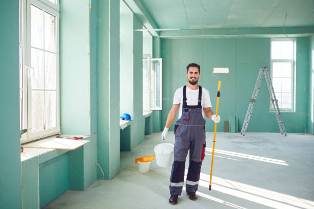 Best Asbestos and Lead Testing During Mold Inspection  in Wchester, IN