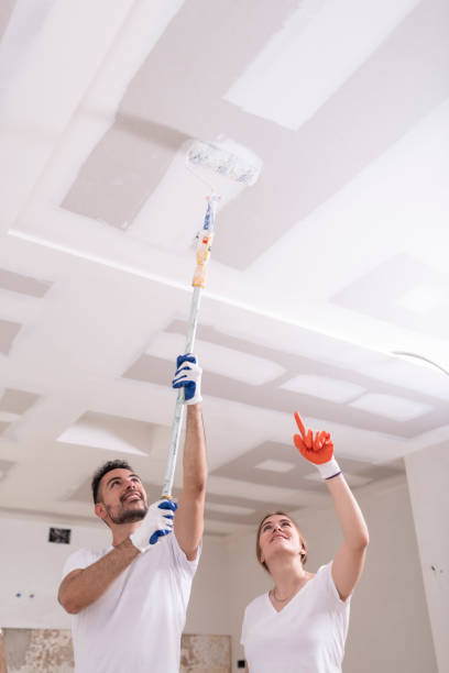 Best Mold Prevention Services  in Wchester, IN